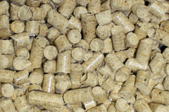 Bearstone biomass boiler costs