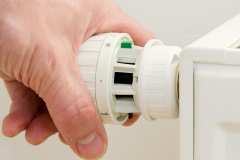 Bearstone central heating repair costs